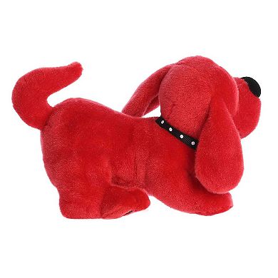 Aurora Small Red Clifford 8.5" Clifford Playful Playful Stuffed Animal