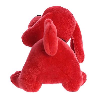 Aurora Small Red Clifford 8.5" Clifford Playful Playful Stuffed Animal