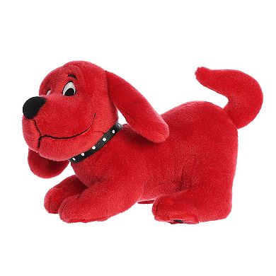 Aurora Small Red Clifford 8.5" Clifford Playful Playful Stuffed Animal