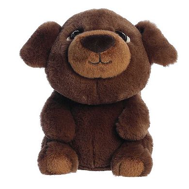 Aurora Small Brown Boop 9" Chip Adorable Stuffed Animal