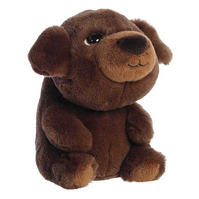 Aurora Small Brown Boop 9" Chip Adorable Stuffed Animal