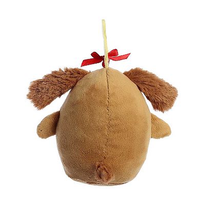 Aurora Mini Brown Dr. Seuss 3.5" Max Light Up Whimsical Stuffed Animal
