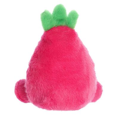 Aurora Mini Pink Palm Pals 5" Rhys Dragon Fruit Adorable Stuffed Animal