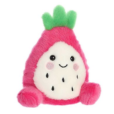Aurora Mini Pink Palm Pals 5" Rhys Dragon Fruit Adorable Stuffed Animal