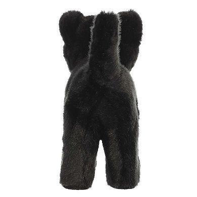 Aurora Medium Black Miyoni 10" Panther Adorable Stuffed Animal