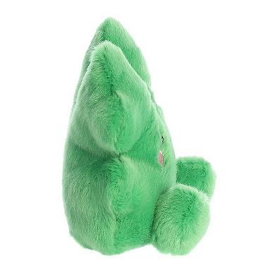 Aurora Mini Green Palm Pals 5" Chance Clover Adorable Stuffed Animal
