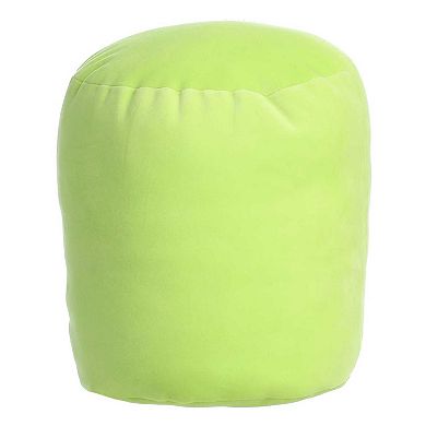 Aurora Small Green Dr. Seuss 9" Grinch Mallow Whimsical Stuffed Animal