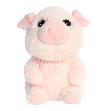 Aurora Small Pink Boop 9" Petunia Adorable Stuffed Animal