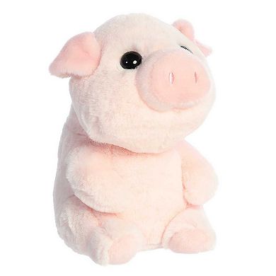 Aurora Small Pink Boop 9" Petunia Adorable Stuffed Animal