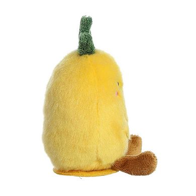 Aurora Mini Yellow Shoulderkins 4.5" Perky Pineapple Adorable Stuffed ...