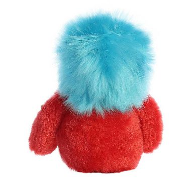 Aurora Small Red Dr. Seuss 7" Thing 1 Whimsical Stuffed Animal