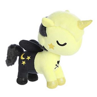 Aurora Small Yellow Tokidoki 7.5" Toki Mochi Sky Unicorno Little Star Enchanting Stuffed Animal