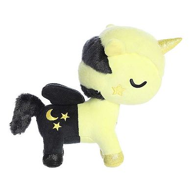 Aurora Small Yellow Tokidoki 7.5" Toki Mochi Sky Unicorno Little Star ...