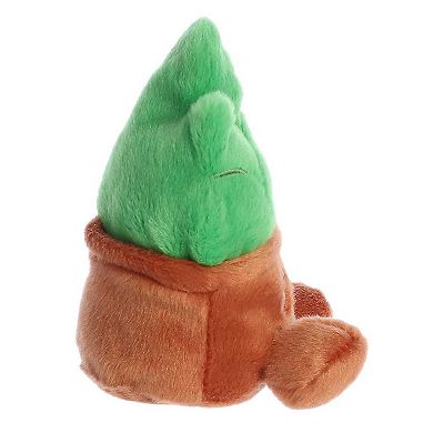 Aurora Mini Green Palm Pals 5" Gigi Succulent Adorable Stuffed Animal