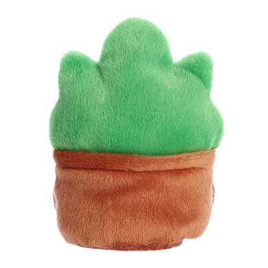 Aurora Mini Green Palm Pals 5" Gigi Succulent Adorable Stuffed Animal