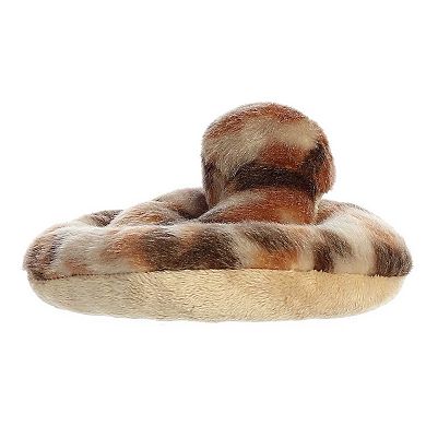 Aurora - Small Brown Mini Flopsie - 8" Grizzly Bear - Adorable Stuffed Animal