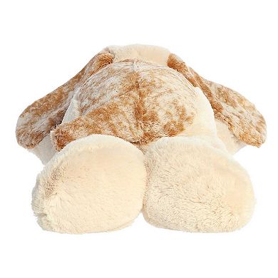 Aurora - Large White Super Flopsie - 27" Big Scruff - Adorable Stuffed ...