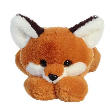 Aurora Medium Red Flopsie 12" Finn Fox Adorable Stuffed Animal