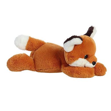 Aurora Medium Red Flopsie 12" Finn Fox Adorable Stuffed Animal