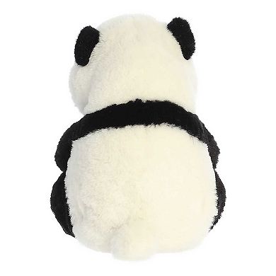 Aurora Medium Black Lin Lin 10" Panda Adorable Stuffed Animal