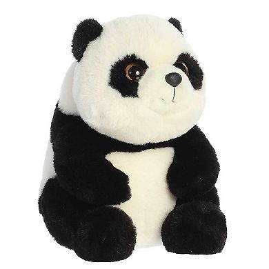 Aurora Medium Black Lin Lin 10" Panda Adorable Stuffed Animal