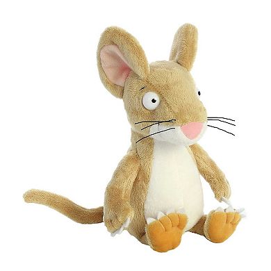 Aurora Small Brown The Gruffalo 9" Mouse Enchanting Stuffed Animal