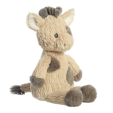 Ebba Large Brown Packey & Geoffrey 13" Geoffrey Adorable Baby Stuffed Animal