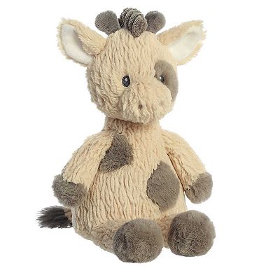 Ebba Large Brown Packey & Geoffrey 13" Geoffrey Adorable Baby Stuffed Animal