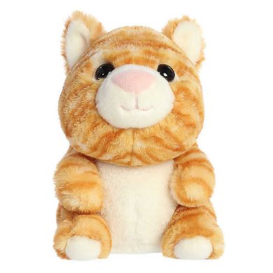 Aurora Small Orange Boop 9" Marmalade Adorable Stuffed Animal