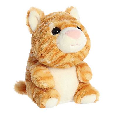Aurora Small Orange Boop 9" Marmalade Adorable Stuffed Animal