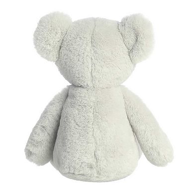 Ebba Large Gray Eco Ebba 12.5" Kana Koala Baby Stuffed Animal