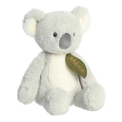 Ebba Large Gray Eco Ebba 12.5" Kana Koala Baby Stuffed Animal
