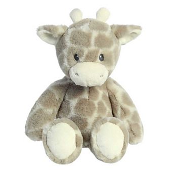 Ebba Large Brown Cuddlers 14" Gabby Adorable Baby Stuffed Animal