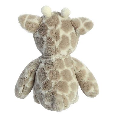 Ebba Large Brown Cuddlers 14" Gabby Adorable Baby Stuffed Animal