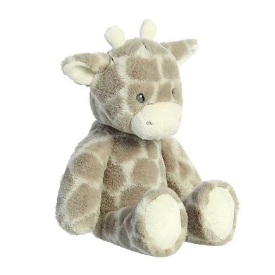 Ebba Large Brown Cuddlers 14" Gabby Adorable Baby Stuffed Animal