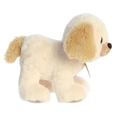 Aurora Small Brown Precious Moments 9" Daniel Spaniel Inspirational Stuffed Animal