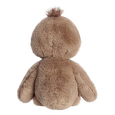 Ebba Large Brown Cuddlers 14" Sonny Sloth Adorable Baby Stuffed Animal