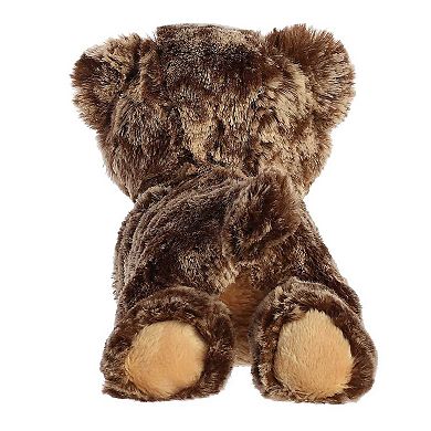 Aurora Small Brown Mini Flopsie 8" Brownie Bear Adorable Stuffed Animal
