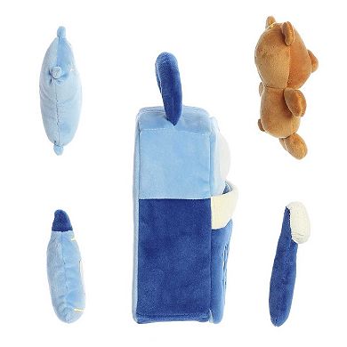 Ebba Small Multicolor Baby Talk 8.5" My Bedtime Routine Engaging Baby ...
