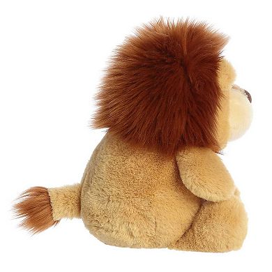 Aurora Medium Brown Stubez 11" Rory Lion Adorable Stuffed Animal