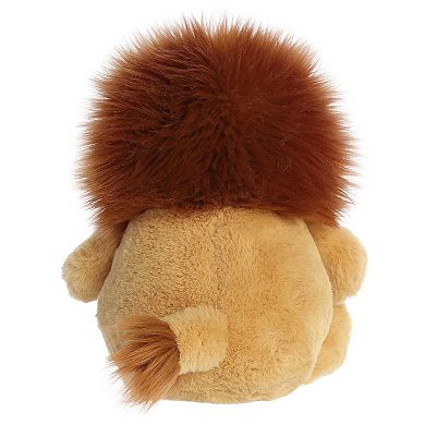 Aurora Medium Brown Stubez 11" Rory Lion Adorable Stuffed Animal