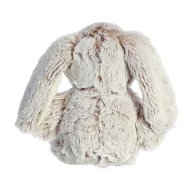 Ebba Small Brown Cuddlers Rattle 6.5" Bree Playful Baby Stuffed Animal