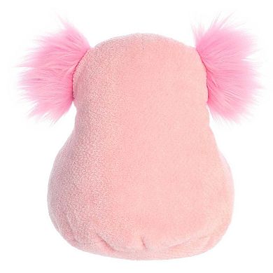 Aurora Small Pink Fluffles 9" Ax-olotl Whimsical Stuffed Animal