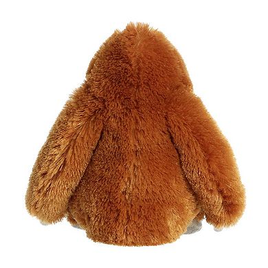 Aurora Medium Orange Destination Nation 12" Orangutan Adventurous Stuffed Animal