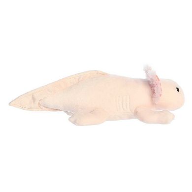Aurora Medium Pink Flopsie 12" Axolotl Adorable Stuffed Animal