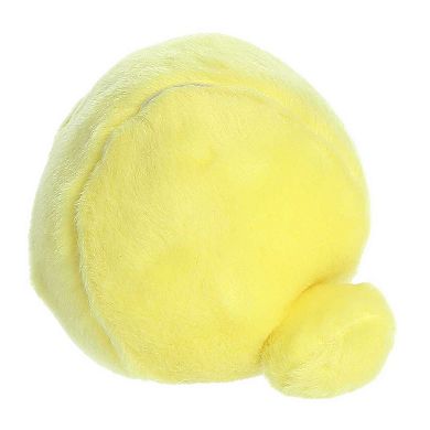 Aurora Mini Yellow Palm Pals 5" Tennis Ace Adorable Stuffed Animal