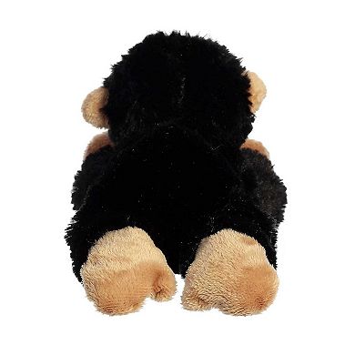 Aurora Small Black Mini Flopsie 8" Cory Chimp Adorable Stuffed Animal