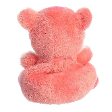 Aurora Mini Pink Yoohoo Palm Pals 5" Shooga Vibrant Stuffed Animal