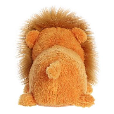 Aurora Medium Orange Schnozzles 11" Royal Lion Playful Stuffed Animal