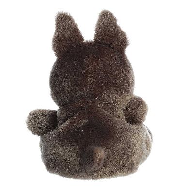 Aurora Mini Brown Palm Pals 5" Beau French Bulldog Adorable Stuffed Animal